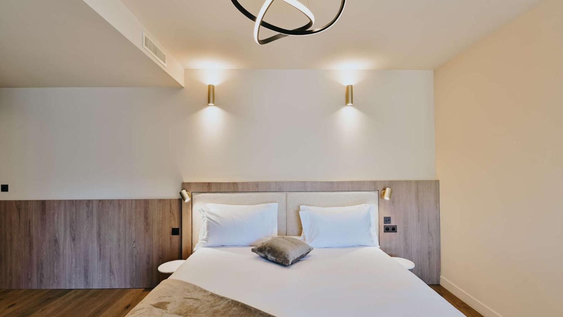 Executive Double Room